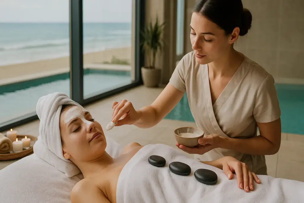 Quali trattamenti wellness scegliere in hotel a Rimini? Scopri i rituali più efficaci per rigenerarti