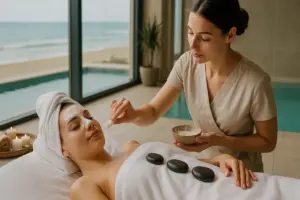 Quali trattamenti wellness scegliere in hotel a Rimini? Scopri i rituali più efficaci per rigenerarti