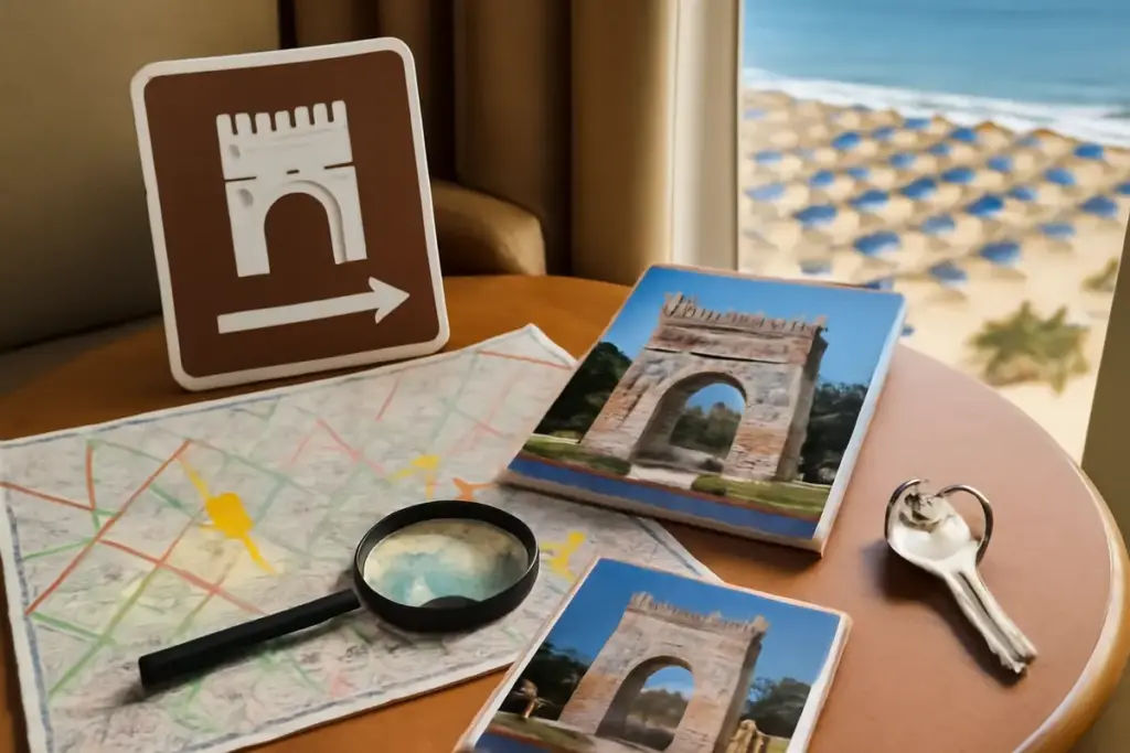 Cosa visitare vicino all’Hotel Lexington Rimini? Scopri le gemme nascoste a due passi dalla spiaggia