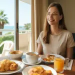 Colazione inclusa in hotel a Rimini: i vantaggi nascosti che migliorano la giornata