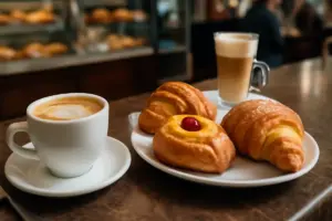 Cosa mangiare a colazione nei bar di Rimini? I dolci da non perdere per iniziare la giornata al meglio