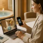Come prenotare una spa privata in hotel a Rimini? I passaggi da non sbagliare per la massima privacy