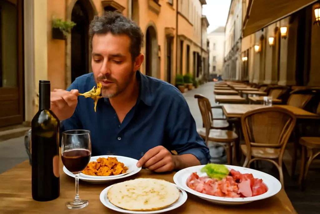 Esperienze enogastronomiche tipiche a Rimini: dove assaporare la vera cucina locale senza spendere troppo
