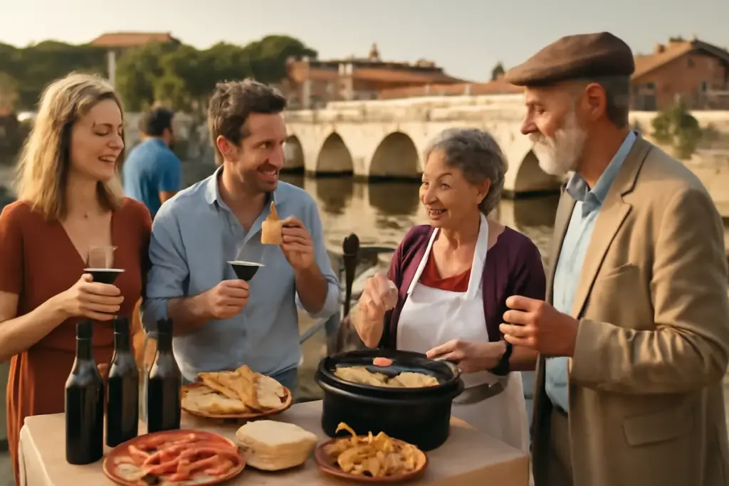 Eventi Food & Wine a Rimini: il modo migliore per scoprire la vera tradizione romagnola