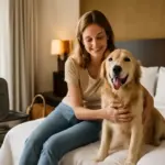 Hotel pet friendly a Rimini: la soluzione per viaggiare con animali senza limiti