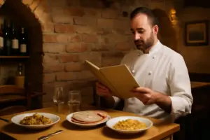 Osterie nascoste a Rimini dove gustare cucina romagnola autentica: menu e piatti consigliati dagli chef