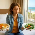 Cosa conviene prenotare, mezza pensione o pensione completa in hotel a Rimini? La risposta che sorprende
