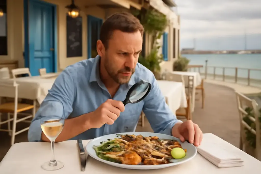 Dove trovare la migliore grigliata di pesce a Rimini? Il trucco per riconoscere le trattorie più affidabili