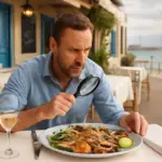 Dove trovare la migliore grigliata di pesce a Rimini? Il trucco per riconoscere le trattorie più affidabili