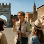 Tour storici nel centro di Rimini: un itinerario a piedi ricco di curiosità da non perdere