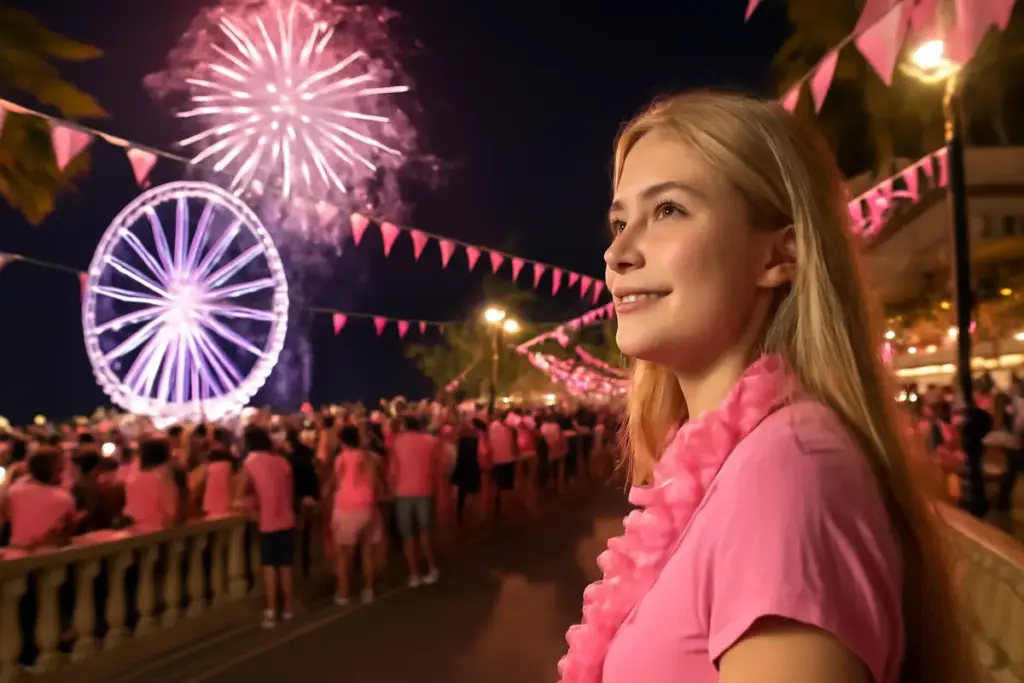 Cosa vedere durante la Notte Rosa a Rimini? I dettagli che rendono indimenticabile l’evento