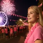 Cosa vedere durante la Notte Rosa a Rimini? I dettagli che rendono indimenticabile l’evento