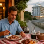Trattorie economiche vicino all’Hotel Lexington Rimini: i vantaggi di una cena gustosa a due passi dalla spiaggia