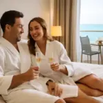 Relax in coppia a Rimini: piccoli segreti degli hotel per vivere momenti davvero speciali insieme