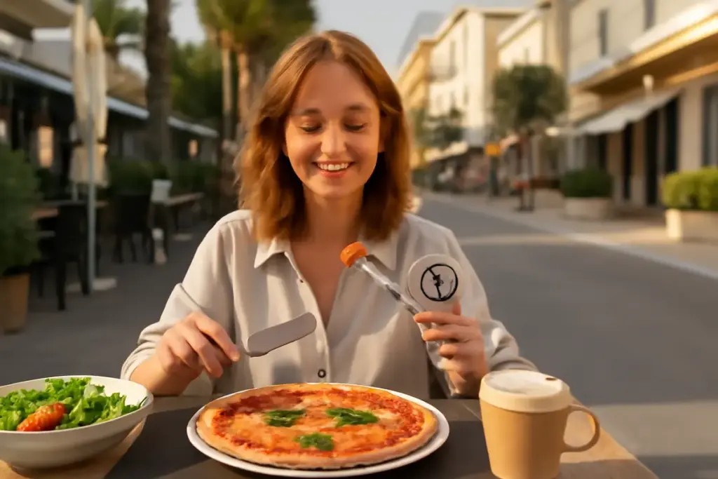Rimini gluten free: ristoranti e bar dove mangiare sereni se hai intolleranze, senza rinunciare al gusto