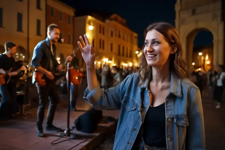 Serate musicali a Rimini: come partecipare agli eventi locali e sentirsi parte della città