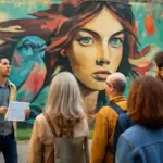 Rimini Capitale della Street Art: i tour guidati più suggestivi per scoprire murales nascosti