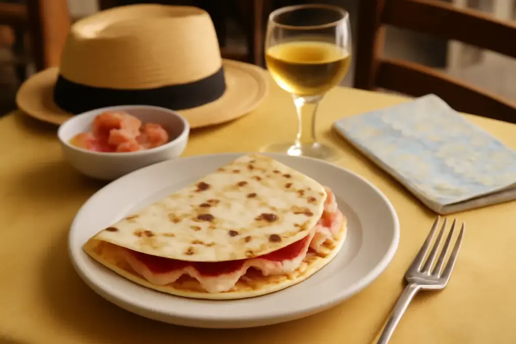 Qual è il piatto tipico riminese che va assolutamente provato in vacanza? La ricetta tradizionale che conquista tutti