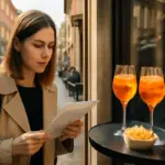 Come scegliere un bar per l’aperitivo a Rimini centro? Fai attenzione a questo dettaglio che fa la differenza