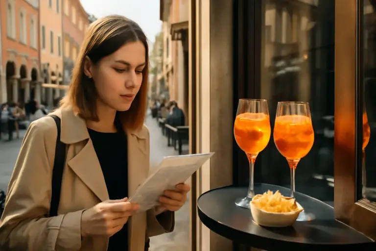Come scegliere un bar per l’aperitivo a Rimini centro? Fai attenzione a questo dettaglio che fa la differenza