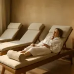 Sala relax negli hotel a Rimini: i 3 errori da evitare per massimizzare il riposo