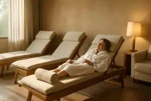 Sala relax negli hotel a Rimini: i 3 errori da evitare per massimizzare il riposo