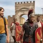 Come scoprire la Rimini romana tra spettacoli e rievocazioni: il percorso storico meno affollato