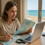 Come trovare hotel con spiaggia privata a Rimini? Il trucco per scegliere la posizione migliore