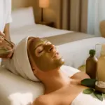 Trattamenti viso e corpo naturali negli hotel benessere di Rimini: i prodotti che rispettano la pelle