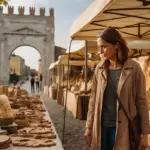 Dove trovare mercatini tipici a Rimini: il momento giusto per scovare prodotti artigianali unici