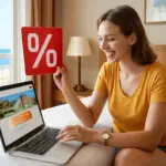 Sconti extra negli hotel di Rimini prenotando direttamente: il motivo per cui conviene sempre