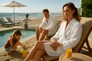 Weekend di relax a Rimini in famiglia: come conciliare benessere per adulti e bambini senza stress