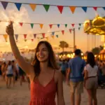 Quali eventi tradizionali non devi assolutamente perdere a Rimini? Le feste che segnano l’estate