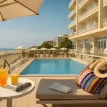 Hotel all inclusive a Rimini sul lungomare: quali servizi sono davvero inclusi nell’offerta