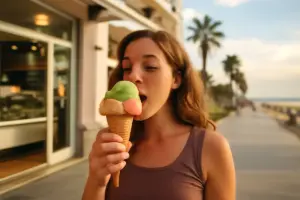 Gelaterie artigianali a Rimini: i gusti più particolari da assaggiare almeno una volta sul lungomare