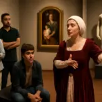 Visite teatralizzate nei musei di Rimini: pro e contro di una nuova esperienza immersiva