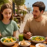 Vegani e vegetariani in vacanza a Rimini: locali consigliati dove mangiare bene senza difficoltà
