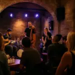 Dove ascoltare musica dal vivo durante i festival culturali riminesi: locali da veri intenditori
