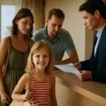 Offerte bambini gratis negli hotel di Rimini: condizioni reali e limiti da controllare