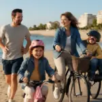 Weekend indimenticabile a Rimini: scopri le attività outdoor preferite dalle famiglie