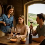 Degustazioni in cantina nei dintorni di Rimini: le esperienze autentiche aperte anche ai principianti