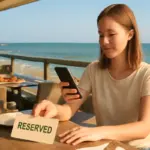 Pizzerie con vista mare a Rimini: il trucco per riservare il tavolo migliore senza lunghe attese