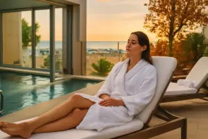 Rilassarsi tutto l’anno a Rimini: le stagioni migliori per sfruttare i servizi benessere in hotel