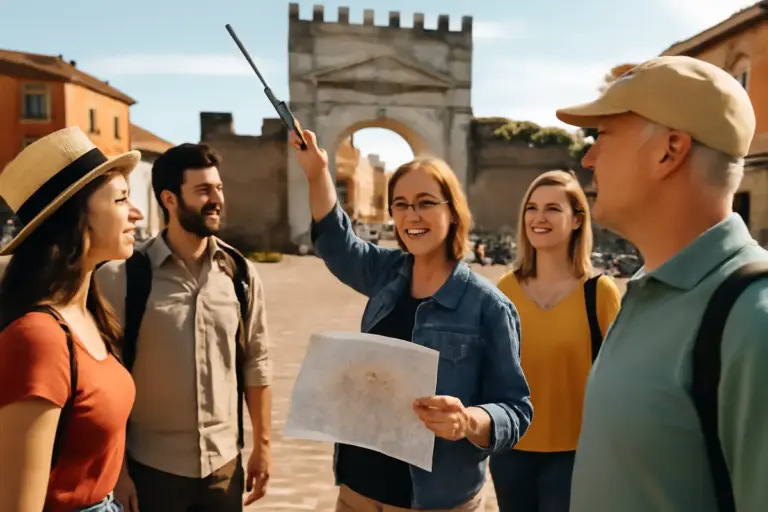 Cultura e divertimento a Rimini: le visite guidate più richieste per scoprire la città autentica