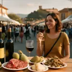 Sagre enogastronomiche nei dintorni di Rimini: i periodi migliori per apprezzare prodotti autentici
