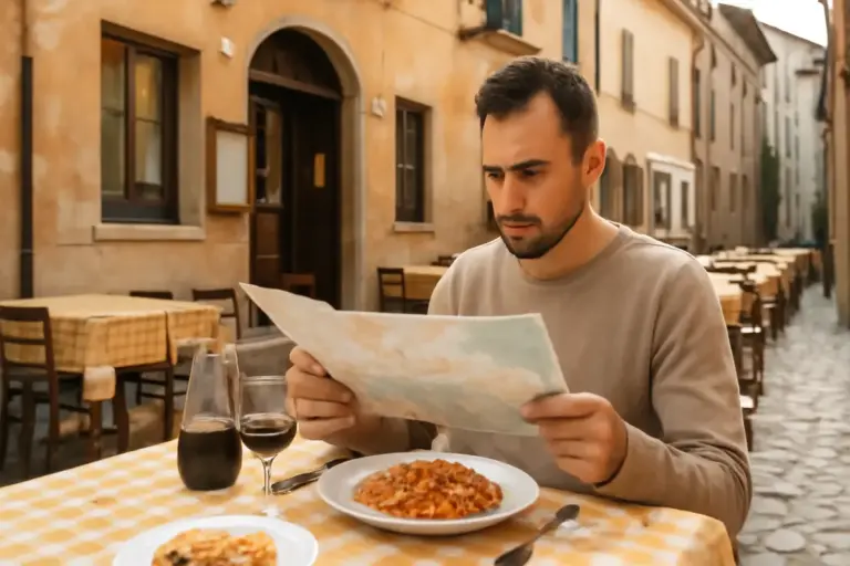 Ristoranti tipici a Rimini dove mangiare bene spendendo poco: come scovarli senza errori