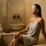 Hammam e bagno turco negli hotel di Rimini: tutti i benefici che non ti aspettavi
