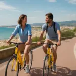 Gite in bicicletta a Rimini e dintorni: i percorsi più panoramici consigliati dagli ospiti