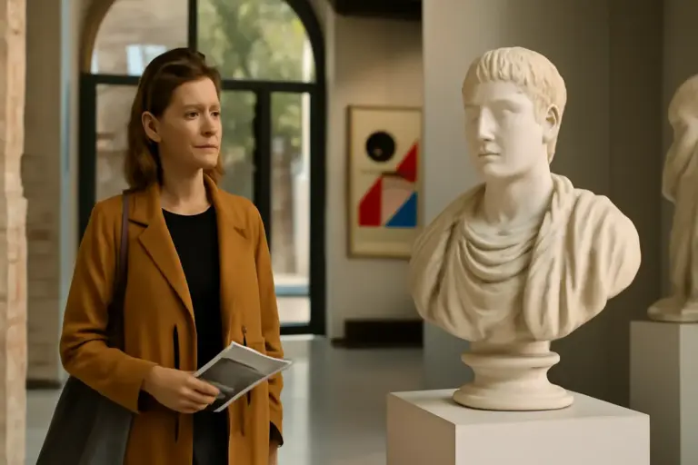 Musei meno noti di Rimini da visitare: perché anticipano le tendenze culturali della città