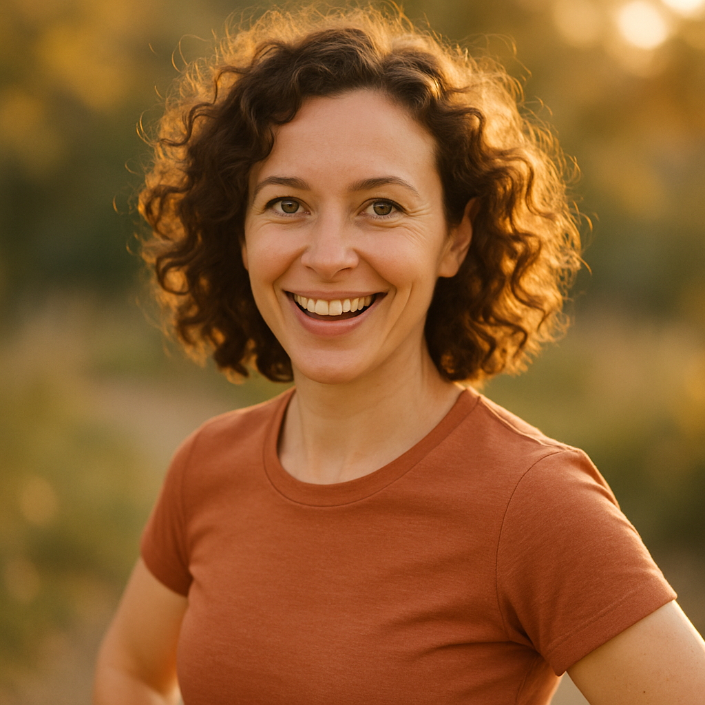 Mariella Zucchi